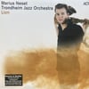 MARIUS NESET / TRONDHEIM JAZZ ORCHESTRA – LION