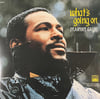 MARVIN GAYE - WHA'S GOING ON 
