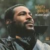 MARVIN GAYE – WHAT'S GOING ON