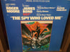 MARVIN HAMLISCH - THE JAMES BOND - THE SPY WHO LOVED ME - ORIGINAL MOTION PICTURE SOUNDTRACK 