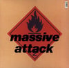 MASSIVE ATTACK.- BLUE LINES 