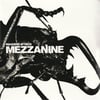 MASSIVE ATTACK - MEZZANINE 