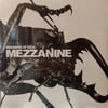 MASSIVE ATTACK - MEZZANINE 