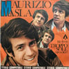 MAURIZIO MASLA - TROPPO SOLE (SPOOKY)