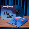 MAVİ SAKAL – İKİ YOL 45 RPM EP MAVİ YARI SAYDAM RENK