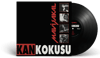 MAVİ SAKAL – KAN KOKUSU LP SİYAH
