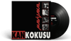 MAVİSAKAL – KAN KOKUSU LP SİYAH (2. BASKI) 