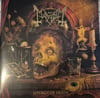 MAYHEM – LITURGY OF DEATH