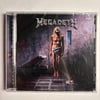 MEGADETH - COUNTDOWN TO EXTINCTION 