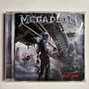 MEGADETH - DYSTOPIA 