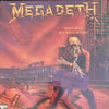 MEGADETH – PEACE SELLS... BUT WHO'S BUYING?