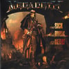MEGADETH – THE SICK, THE DYING... AND THE DEAD!