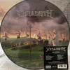 MEGADETH - YOUTHANASIA (PICTURE DISC)