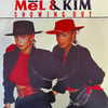 MEL & KIM - SHOWING OUT 
