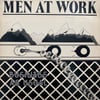 MEN AT WORK - BUSINESS AS USUAL