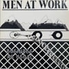 MEN AT WORK - BUSINESS AS USUAL