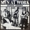 MEN AT WORK - DOWN UNDER