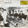 MEN AT WORK - OVERKILL
