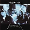 METALLICA - GARAGE INC. 