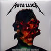 METALLICA - HARDWIRED...TO SELF-DESTRUCT - 2CD EDITION