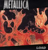 METALLICA - LOAD (AMBALAJINDA)