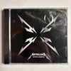 METALLICA - BEYOND MAGNETIC (E.P.) 