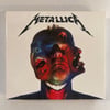METALLICA – HARDWIRED...TO SELF-DESTRUCT