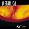 METALLICA - RELOAD 