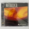 METALLICA - RELOAD