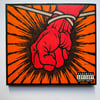 METALLICA - ST. ANGER