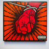 METALLICA - ST. ANGER