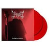 MEYHEM - DAEMONIC RITES (DOUBLE KIRMIZI RENKLİ LP)