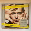 MICHAEL BUBLÉ – CRAZY LOVE