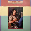 MICHAEL FRANKS - PASSIONFRUIT