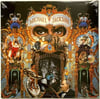 MICHAEL JACKSON - DANGEROUS 