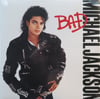 MICHAEL JACKSON - BAD 