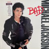 MICHAEL JACKSON - BAD