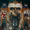 MICHAEL JACKSON - DANGEROUS