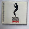 MICHAEL JACKSON - NUMBER ONES