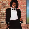 MICHAEL JACKSON - OFF THE WALL