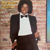 MICHAEL JACKSON - OFF THE WALL