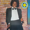 MICHAEL JACKSON - OFF THE WALL