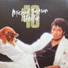 MICHAEL JACKSON – THRILLER 40