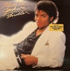 MICHAEL JACKSON - THRILLER