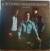 MIKE BLOOMFIELD, JOHN PAUL HAMMOND, DR. JOHN - TRIUMVIRATE