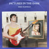 MIKE OLDFIELD – PICTURES IN THE DARK