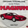 MIKE POST – ORIGINAL TITELMELODIE AUS DER TV-SERIE MAGNUM