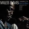 MILES DAVIS - KIND OF BLUE
