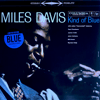 MILES DAVIS – KIND OF BLUE
