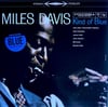 MILES DAVIS - KIND OF BLUE